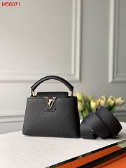 Louis Vuitton Capucines bag 21cm - 1