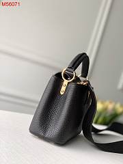 Louis Vuitton Capucines bag 21cm - 2