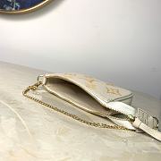 Louis Vuitton Mini Pochette Accessoires 01 - 6