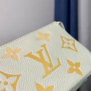 Louis Vuitton Mini Pochette Accessoires 01 - 3