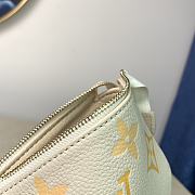 Louis Vuitton Mini Pochette Accessoires 01 - 5