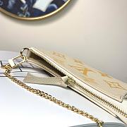 Louis Vuitton Mini Pochette Accessoires 01 - 4