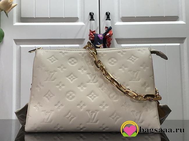 LV COUSSIN PM M57790 - 1