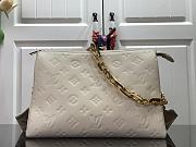 LV COUSSIN PM M57790 - 1