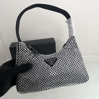 PRADA 1NE515 handle bag