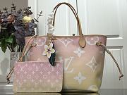 LV NEVERFULL MM M45680 - 1