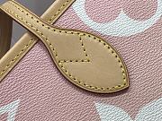 LV NEVERFULL MM M45680 - 2