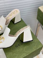  Gucci Sandals 030 - 2