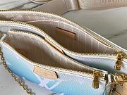 Louis Vuitton Multi Pochette Accessoires M57633 - 3