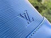 Louis Vuitton Epi ALMA BB M57426 - 4