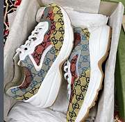 Gucci Sneaker - 2
