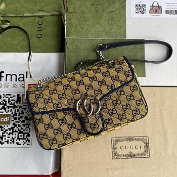 Gucci Marmont Bag 26cm