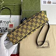 Gucci Marmont Bag 26cm - 4