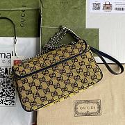 Gucci Marmont Bag 26cm - 5
