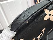 LV POCHETTE METIS M45596 - 4