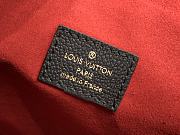 Bagsaaa Louis Vuitton M45773 Pochette Métis Bicolor - 25 x 19 x 7 cm - 2