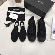 Chanel Sneaker 001 - 2