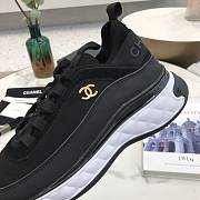 Chanel Sneaker 001 - 3