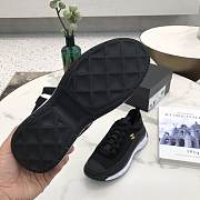 Chanel Sneaker 001 - 5