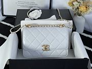 Chanel Shoulder bag 17cm - 1