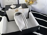 Chanel Shoulder bag 17cm - 3