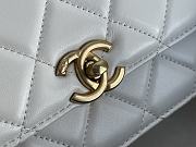 Chanel Shoulder bag 17cm - 6