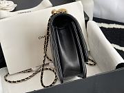 Chanel Shoulder Bag 17cm 001 - 3