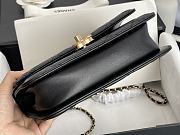 Chanel Shoulder Bag 17cm 001 - 4