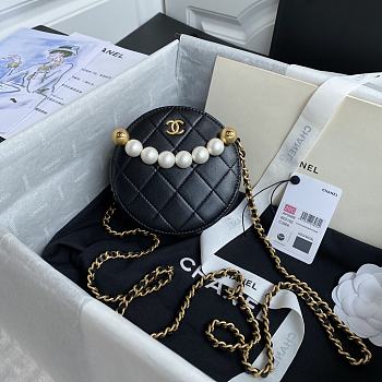 Chanel Accessory bag