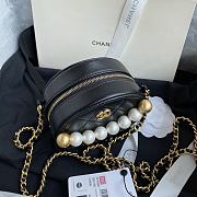 Chanel Accessory bag - 2