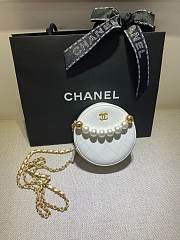 Chanel Accessory bag 001 - 1