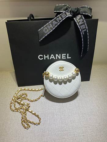 Chanel Accessory bag 001