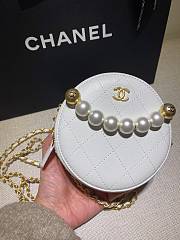 Chanel Accessory bag 001 - 4