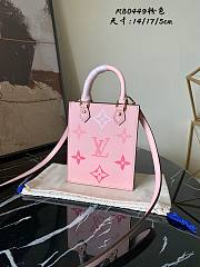 Louis Vuitton Petit Sac Plat bag - 1