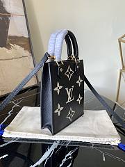 Louis Vuitton Petit Sac Plat bag 001 - 6