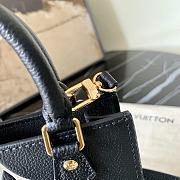 Louis Vuitton Petit Sac Plat bag 001 - 5