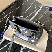 Louis Vuitton Petit Sac Plat bag 001 - 4