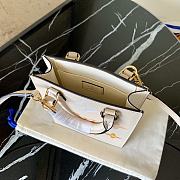 Louis Vuitton Petit Sac Plat bag 002 - 3