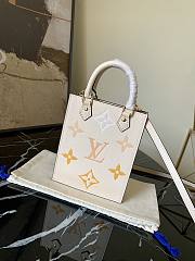 Louis Vuitton Petit Sac Plat bag 002 - 2