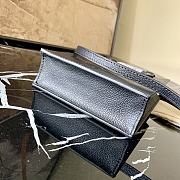 Louis Vuitton Petit Sac Plat bag 003 - 5