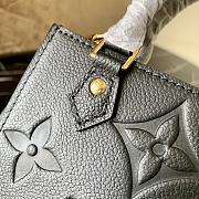 Louis Vuitton Petit Sac Plat bag 003 - 3