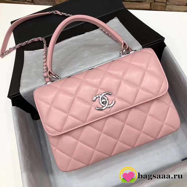 Chanel Trendy CC Handbag - 1