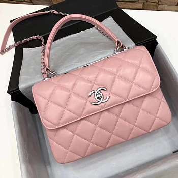 Chanel Trendy CC Handbag