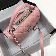 Chanel Trendy CC Handbag - 6