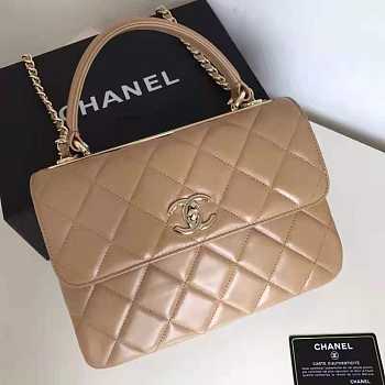 Chanel Trendy CC Handbag 001