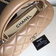 Chanel Trendy CC Handbag 001 - 2