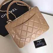 Chanel Trendy CC Handbag 001 - 4
