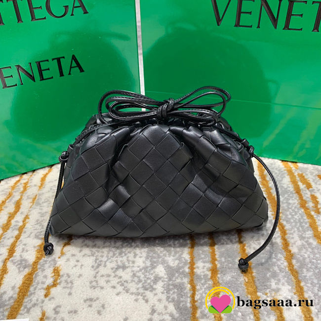 Bottega Veneta The Pouch Bag - 1