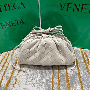 Bottega Veneta The Pouch Bag 001 - 1