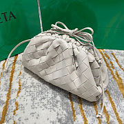 Bottega Veneta The Pouch Bag 001 - 2